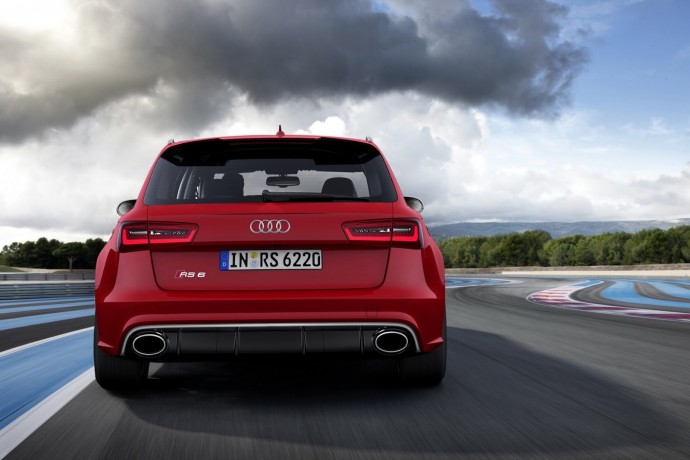 audi rs 6 2