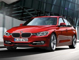 All New BMW 3-Series GT Sport Line Debuts in India