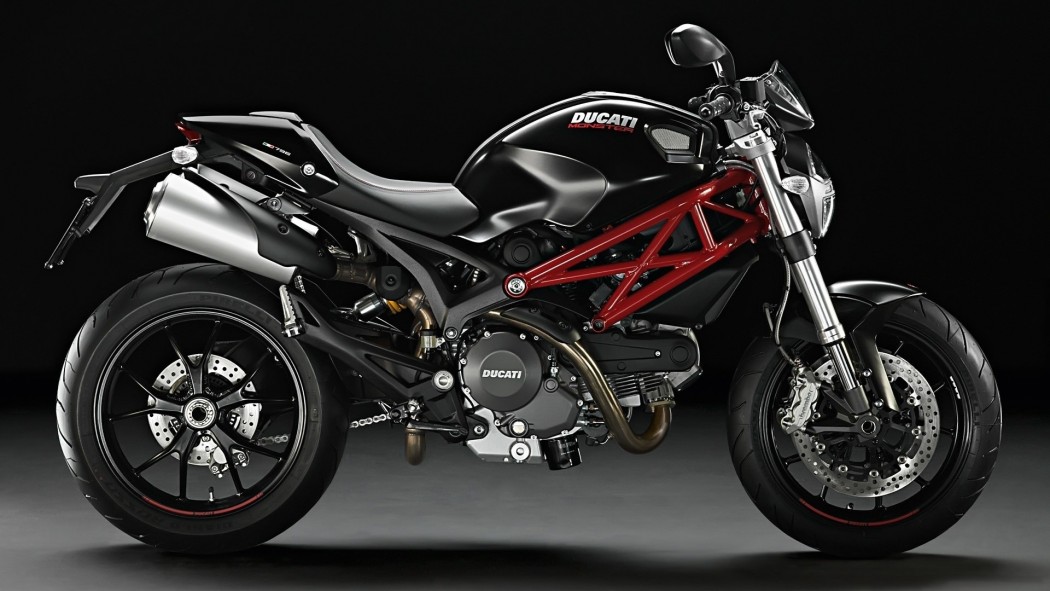 ducati