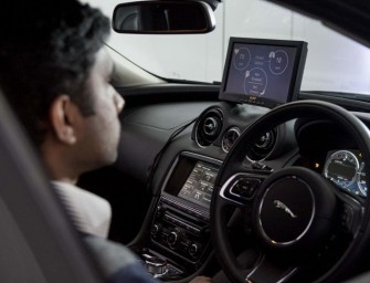 Jaguar is Working On Tech That Can Read The Driver’s Mind
