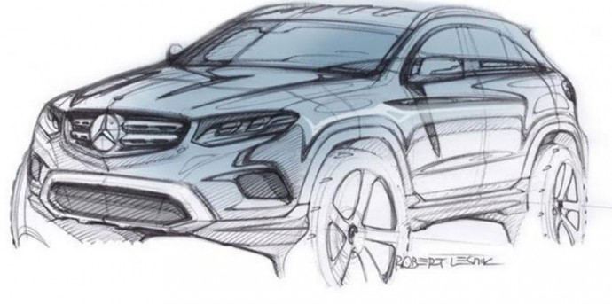 mercedez glc