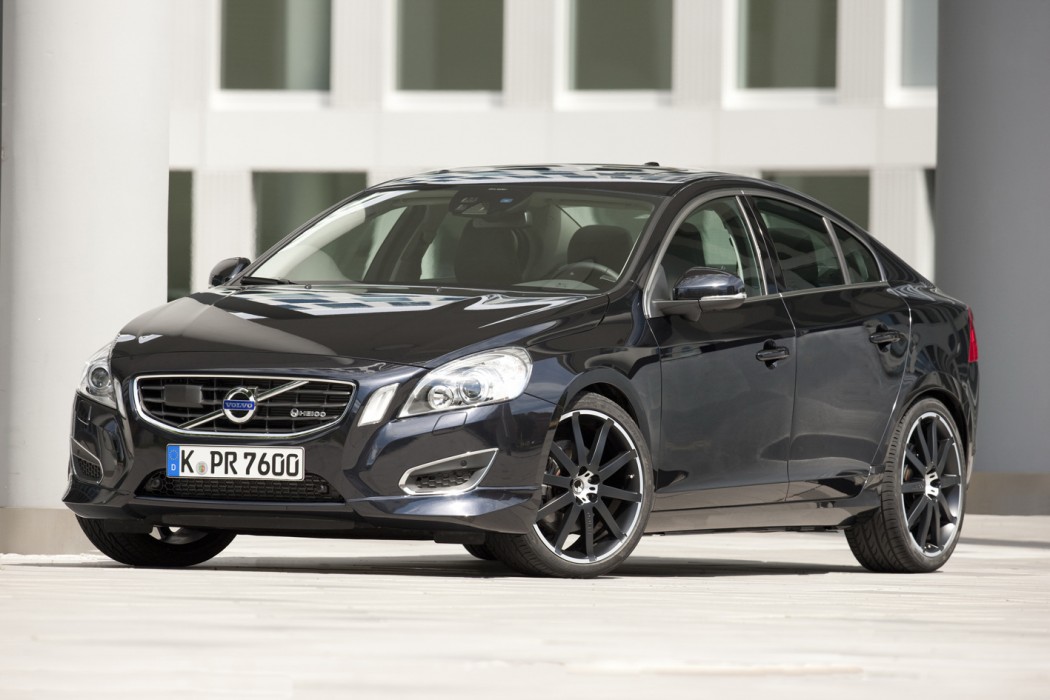 VolvoS60
