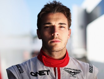 Jules Bianchi: A Champion By Heart