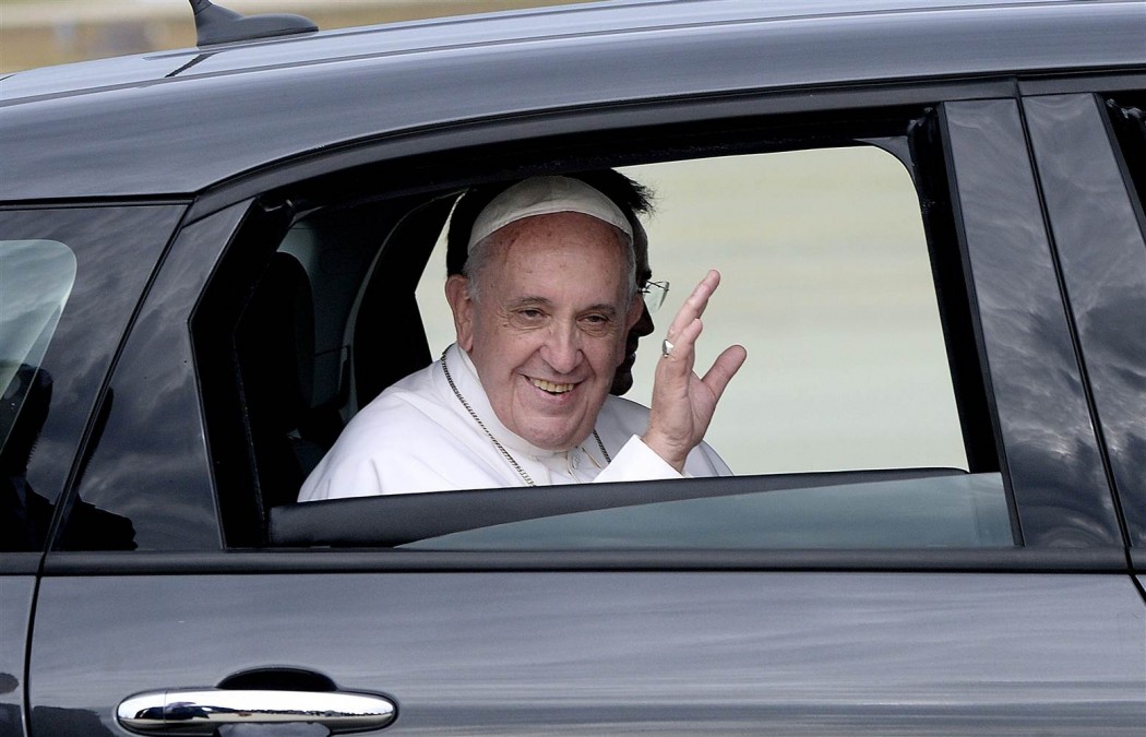 Pope Francis