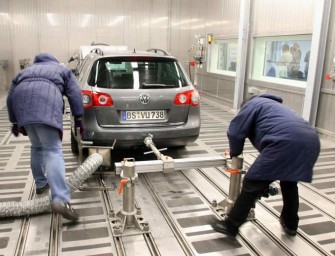 Volkswagen Will Begin Fixing Affected Deisel Cars