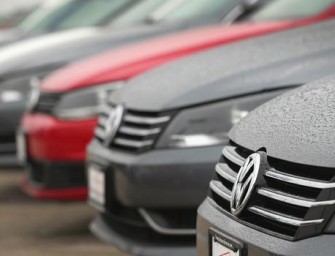 Volkswagen Emission Scandal Now Hit Luxury Cars Porsche, Audi
