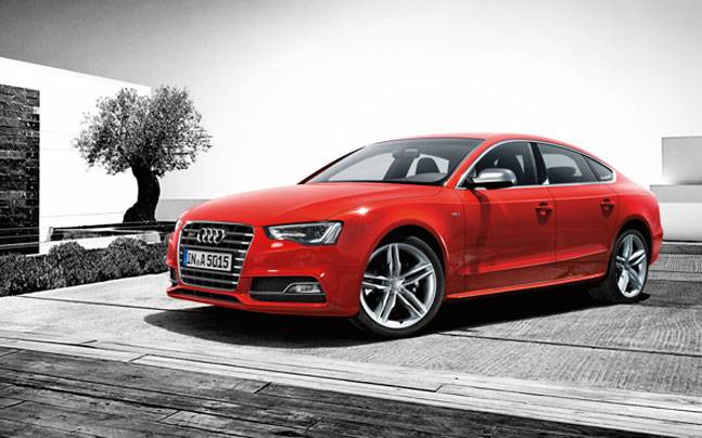 Audi S5 (2)