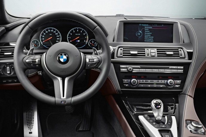 BMW Gran Coupe (2)