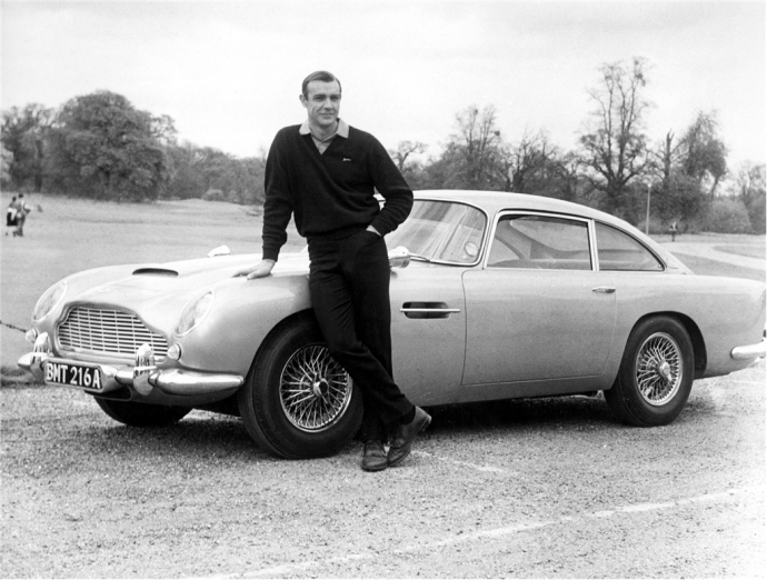 DB5