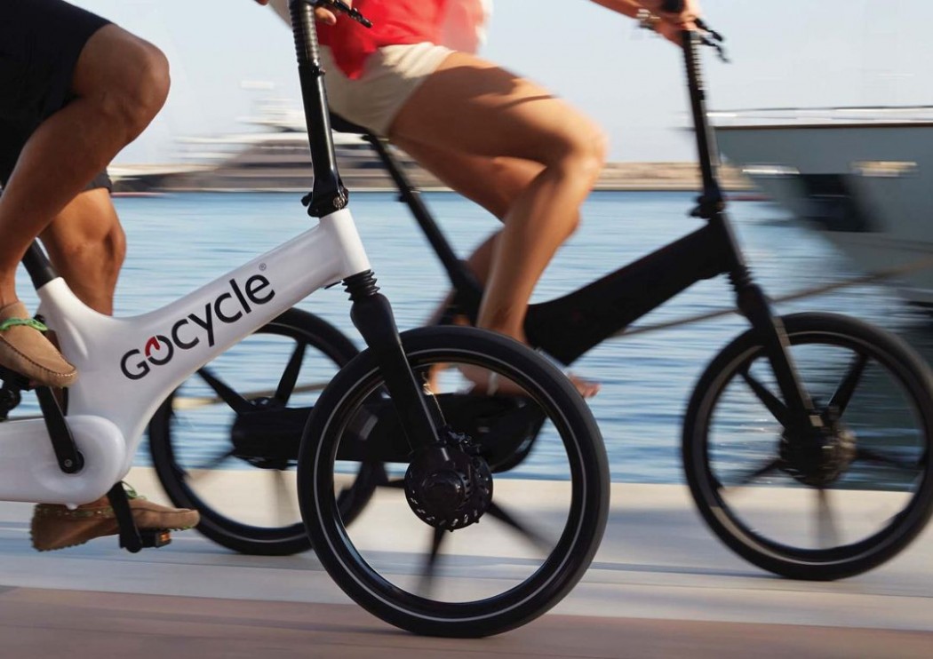 Gocycle