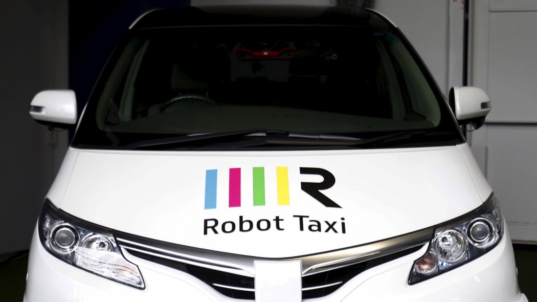 robot-taxi-japan