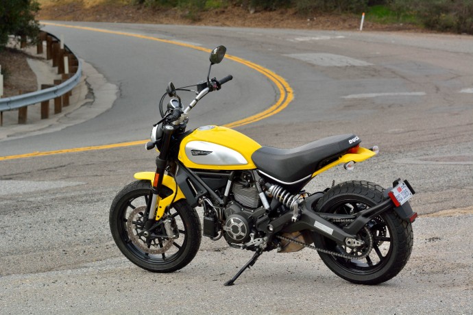 Ducati Scrambler 02