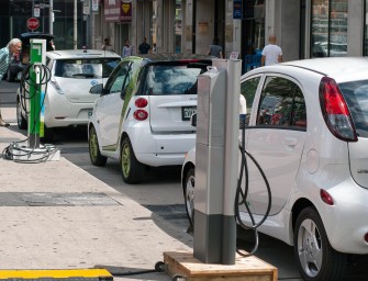 Indian Government to Launch Electric Vehicle Platforms Soon