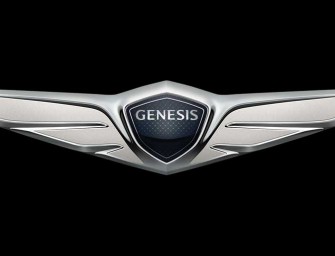 Genesis is the New Luxury Car Brand by Hyundai