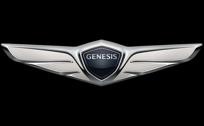 Genesis logo