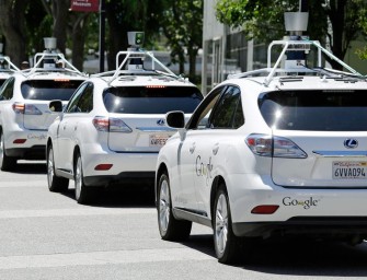 Will the Future of Driving be Driverless Cars?