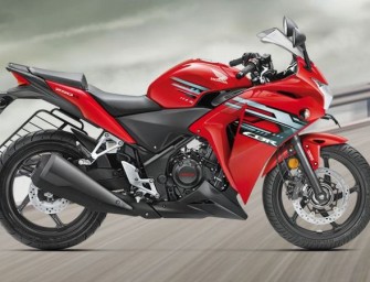 Honda Launches Updated 2015 CBR 150R and 250R in India
