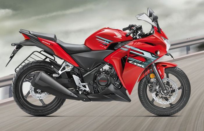 Honda cbr 150r 2015 model deals