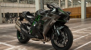 Kawasaki-Ninja-H2