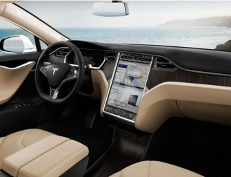 Tesla Forced to Get Rid of Autopilot Features in Hong Kong