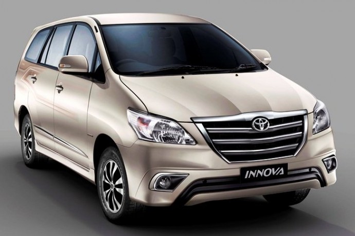 Toyota-Innova