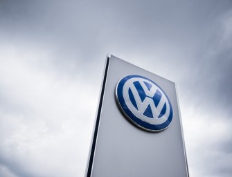 Volkswagen to Recall 2.46 Million Cars with Illegal Software in Germany