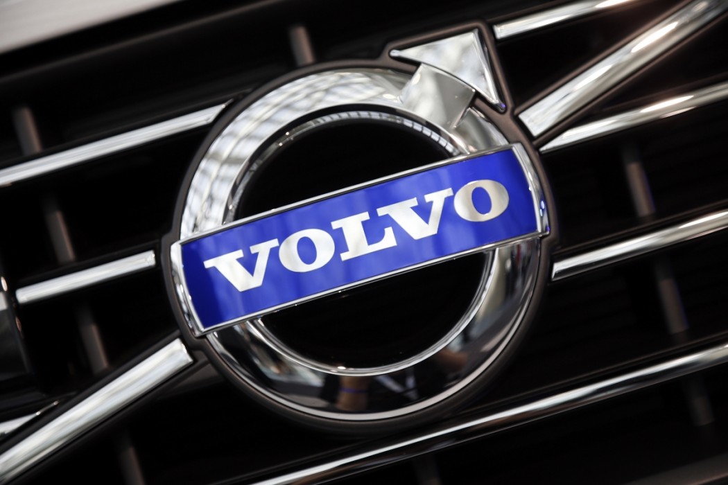 Volvo Logo