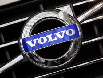 Volvo to Launch 7 New Cars in India Next Year