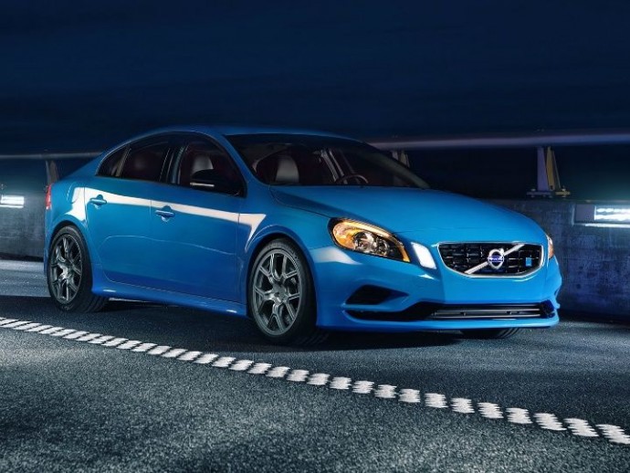 Volvo Polestar