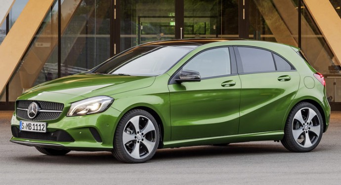 2016-Mercedes-A-Class-45555