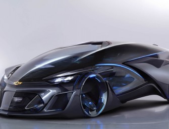 6 Futuristic Concept Cars that Should Go into Production