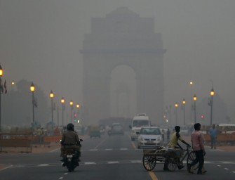 Delhi’s Odd-Even Scheme Reduced Pollution Levels Up To 13 Percent