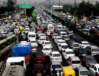 Supreme Court Bans Registration of Diesel Vehicles with 2000cc or Larger Engines in Delhi