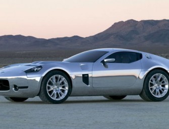 6 Concept Cars That Should Have Been Made