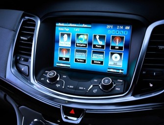 5 Must-Have Car Technology