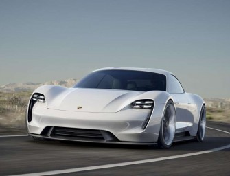 Porsche To Steer Clear of Autonomous Cars