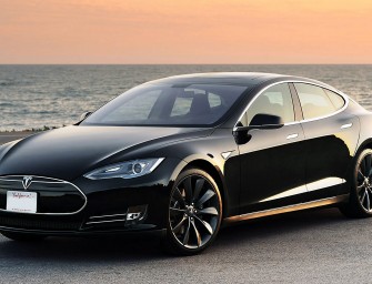 Tesla Delivered 50, 580 Vehicles in 2015, A New Annual Record