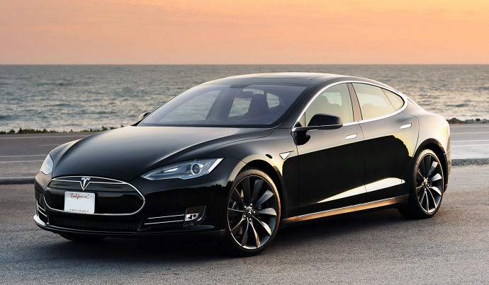 Tesla-Model-s-P85D-exterior-2