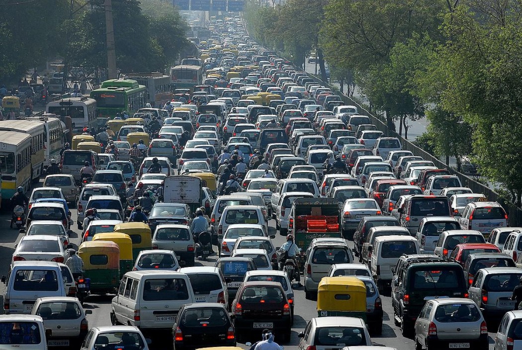 Traffic