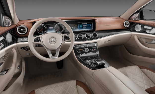 2017-Mercedes-Benz-E-class