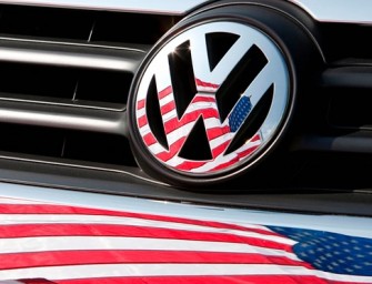 Volkswagen Planning to Buy Back 115,000 Cars in US