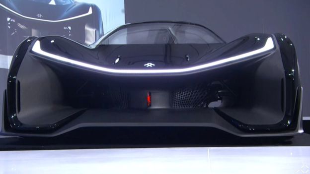 Faraday Future 01