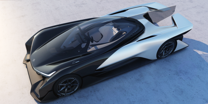 Faraday Future 03