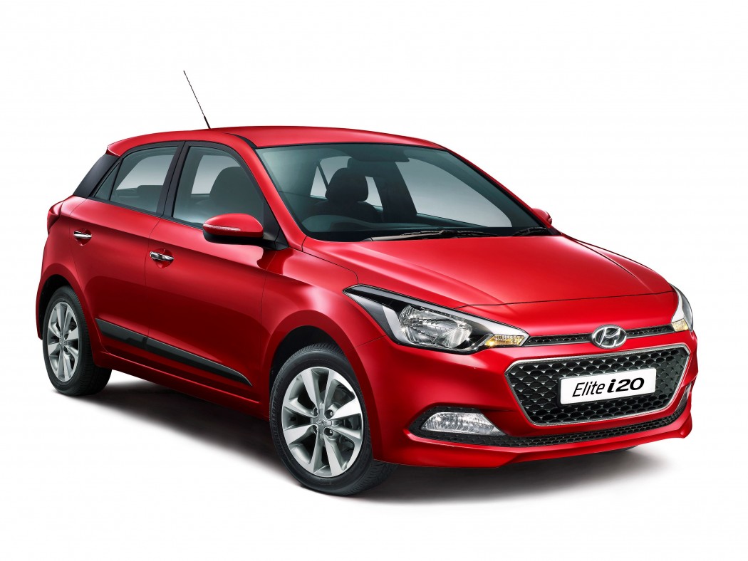 hyundia elite i20