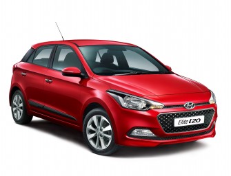 Hyundai Elite i20 (2016) to be Unveiled at Auto Expo 2016