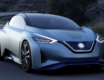 Renault-Nissan Plans to Launch 10 Autonomous Cars by 2020