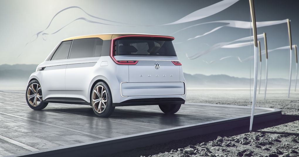 VW BUDD-e 03