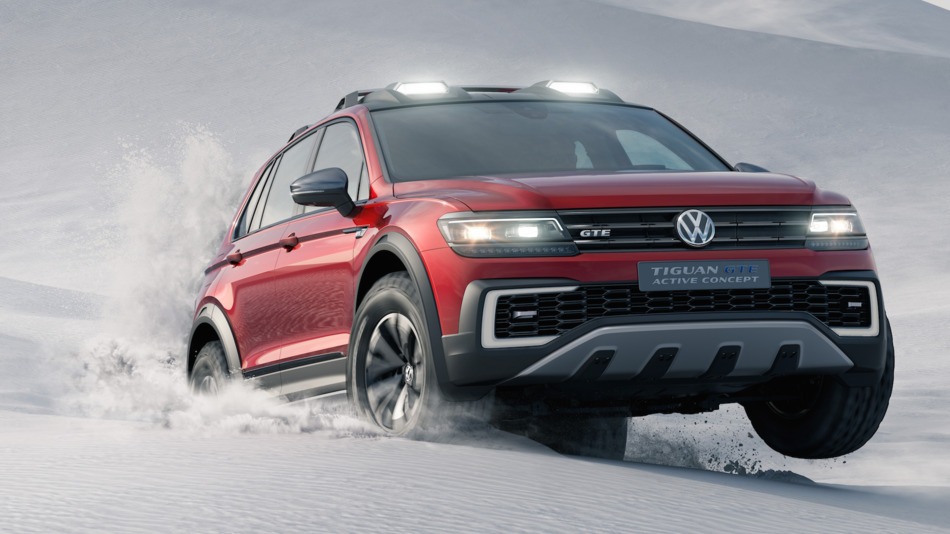 VW-Tiguan