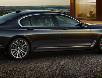 BMW to Unveil New 7 Series and X1 at Auto Expo 2016