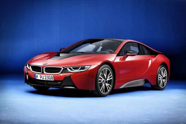 BMW-i8-Protonic-Red-Edition